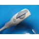 2007 GE 8C Micro-Convex Array Ultrasound Transducer P/N 2348096 ~15336
