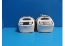 2 X COVIDIEN KENDALL SCD 700 SERIES SEQUENTIAL COMPRESSION PUMPS ONLY~16056