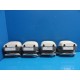 4 X COVIDIEN KENDALL SCD 700 SERIES SEQUENTIAL COMPRESSION PUMPS ONLY~16057