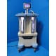 Zimmer Dornoch Medical UL-QD500 UltrafleX Duo Fluid Waste Management Unit ~16403