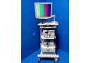 Olympus Endoscopy Tower W/ OTV-S7 Console / Camera CLH-250 Light & Printer~12817