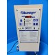 Chattanooga FLU110D FLUIDOTHERAPY SINGLE EXTREMITY DRY HEAT THERAPY UNIT~ 16407