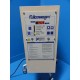 Chattanooga FLU110D FLUIDOTHERAPY SINGLE EXTREMITY DRY HEAT THERAPY UNIT~ 16407