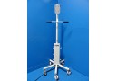 Omni Karl Storz 9401MS-26 Medical Video Station / Mobile Panel Stand ~16413-15