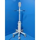 Omni Karl Storz 9401MS-26 Medical Video Station / Mobile Panel Stand ~16413-15