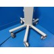 Omni Karl Storz 9401MS-26 Medical Video Station / Mobile Panel Stand ~16413-15