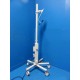 Omni Karl Storz 9401MS-26 Medical Video Station / Mobile Panel Stand ~16413-15