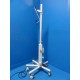 Omni Karl Storz 9401MS-26 Medical Video Station / Mobile Panel Stand ~16413-15