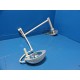 2006 GETINGE MAQUET HANAULUX blue 30 Ceiling Mount OR / EXAM Light ~16416