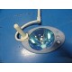 2006 GETINGE MAQUET HANAULUX blue 30 Ceiling Mount OR / EXAM Light ~16416