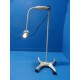 Burton Luxo Medical Super BrightSpot Medical Exam Procedure Light GYN Lite~16429