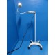 Burton Luxo Medical Super BrightSpot Medical Exam Procedure Light GYN Lite~16429
