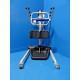 Invacare Reliant RPS 350 (350-1) Stand-Up Electric Patient Lift W/ Battery~16430