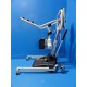 Invacare Reliant RPS 350 (350-1) Stand-Up Electric Patient Lift W/ Battery~16430