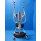 Invacare Reliant RPS 350 (350-1) Stand-Up Electric Patient Lift W/ Battery~16430