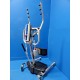 Invacare Reliant RPS 350 (350-1) Stand-Up Electric Patient Lift W/ Battery~16430