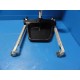 Invacare Reliant RPS 350 (350-1) Stand-Up Electric Patient Lift W/ Battery~16430