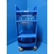 Tyco Healthcare Valleylab Covidien FT-900 ForceTriad Medical Cart ~14631