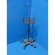 Depuy Mitek Tourniquet System Mobile Stand / Devices Stand / Utility Cart~16440