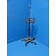 Depuy Mitek Tourniquet System Mobile Stand / Devices Stand / Utility Cart~16440