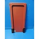 2014 Skytron 4-030-40 40" Carbon Fiber Surgical Table Extension, Adult use~16445