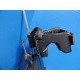 Skytron Beach Chair Shoulder Positioner / 6500 Surgical Table Attachment~16447