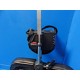 Skytron Beach Chair Shoulder Positioner / 6500 Surgical Table Attachment~16447