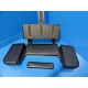 Skytron Beach Chair Shoulder Positioner / 6500 Surgical Table Attachment~16447