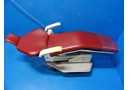 Adec Decade Dental Patient Hygiene Chair W/O Foot Control for PARTS ~16444