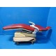 Adec Decade Dental Patient Hygiene Chair W/O Foot Control for PARTS ~16444