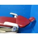 Adec Decade Dental Patient Hygiene Chair W/O Foot Control for PARTS ~16444
