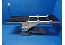 CHICK CST SE 2001 OR Surgical Table / Orthopedic / C-ARM Table ~16448