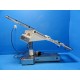 CHICK CST SE 2001 OR Surgical Table / Orthopedic / C-ARM Table ~16448