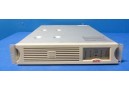 APC SMART-UPS 1400VA Rackmount 2U P/N SU1400RM2U, 6 Outlets, PARTS ONLY ~16442