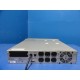 APC SMART-UPS 1400VA Rackmount 2U P/N SU1400RM2U, 6 Outlets, PARTS ONLY ~16442