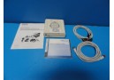 Siemens 5736744E548U Infinity EEG POD / SMART POD W/ Cable & Leads ~12822