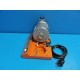 ALLIED GOMCO 402 ASPIRATOR / VACUUM SUCTION PUMP/ TABLE TOP SUCTION PUMP ~16098