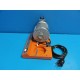 ALLIED GOMCO 402 ASPIRATOR / VACUUM SUCTION PUMP/ TABLE TOP SUCTION PUMP ~16098