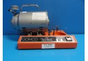 ALLIED HEALTHCARE GOMCO 402 ASPIRATOR/VACUUM PUMP/ TABLE TOP SUCTION PUMP~16096