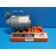 ALLIED HEALTHCARE GOMCO 402 ASPIRATOR/VACUUM PUMP/ TABLE TOP SUCTION PUMP~16096