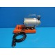 ALLIED HEALTHCARE GOMCO 402 ASPIRATOR/VACUUM PUMP/ TABLE TOP SUCTION PUMP~16096