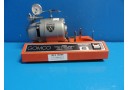 ALLIED GOMCO 400 ASPIRATOR / VACUUM PUMP/ TABLE TOP SUCTION PUMP ~16099