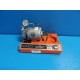 ALLIED GOMCO 400 ASPIRATOR / VACUUM PUMP/ TABLE TOP SUCTION PUMP ~16099