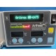 2010 ARTHREX AR-6475 Continuous WAVE III ARTHROSCOPY PUMP ~16111