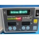 2010 ARTHREX AR-6475 Continuous WAVE III ARTHROSCOPY PUMP ~16111