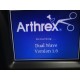 2011 - 2014 Arthrex AR-6480 Dual Wave Arthroscopy Pump ~16117 - 16120