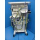 2003 GE Datex-Ohmeda A-AUF Anesthesia Delivery Unit ADU S/5 W/ Ventilator ~7734