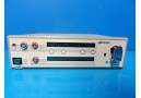 Conmed Linvatec Hall D3000 Advantage Drive System Console SW: 4.0 ~16125