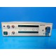 Conmed Linvatec Hall D3000 Advantage Drive System Console SW: 4.0 ~16125