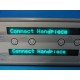 Conmed Linvatec Hall D3000 Advantage Drive System Console SW: 4.0 ~16125